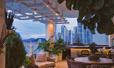 Apartamento Venta | THE POSH RESIDENCE AT BELAGIO TOWER, Panamá, 🇵🇦 Panama