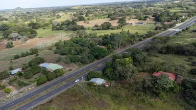 Terreno Venta | HERRERA PANAMA, Herrera, 🇵🇦 Panama