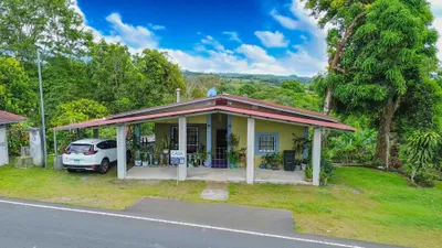 Houses For sale, for rent | PARAISO, BOQUERON, Chiriqui, 🇵🇦 Panama