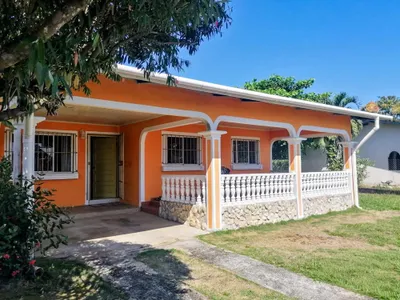 Casa Venta | LOS ALGARROBOS, DOLEGA, Chiriqui, 🇵🇦 Panama