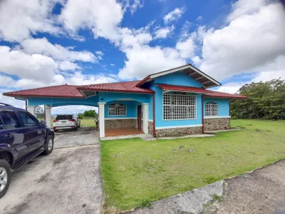 Houses For Sale | ALTO BOQUETE, Chiriqui, 🇵🇦 Panama