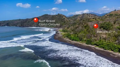 Terreno Venta | HORCONES, CAMBUTAL, Los Santos, 🇵🇦 Panama