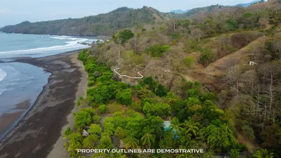 Lot For Sale | CAMBUTAL AZUERO PENINSULA LOS SANTOS, Los Santos, 🇵🇦 Panama