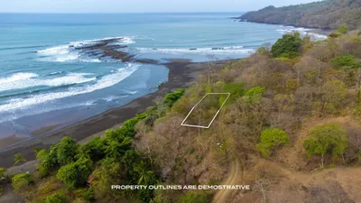Terreno Venta | CAMBUTAL TONOSI LOS SANTOS, Los Santos, 🇵🇦 Panama