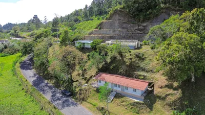 Finca Venta | VOLCAN CHIRIQUI, Chiriqui, 🇵🇦 Panama
