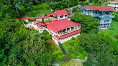 Houses For Sale | ALTO BOQUETE VOLCANCITO BOQUETE PANAMA, Chiriqui, 🇵🇦 Panama