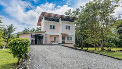 Casa Venta | CUCUN PUERTO ARMUELLES, Chiriqui, 🇵🇦 Panama