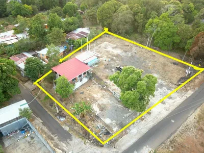 Finca Venta | LOTE CABUYITA, Panama, 🇵🇦 Panama