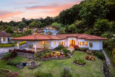Houses For Sale | #78 VALLE ESCONDIDO, BOQUETE, PANAMA, Chiriqui, 🇵🇦 Panama