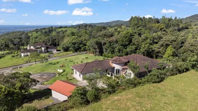 Casa Venta | 0 CHIRIQUI, BOQUETE, JARAMILLO ABAJO, LUCERO GOLF AND COUNTRY CLUB, LOTE 11, Chiriqui, 🇵🇦 Panama