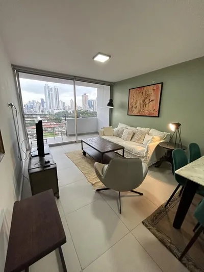 Apartamento Venta | AV. 6A C. NTE., Panamá, 🇵🇦 Panama