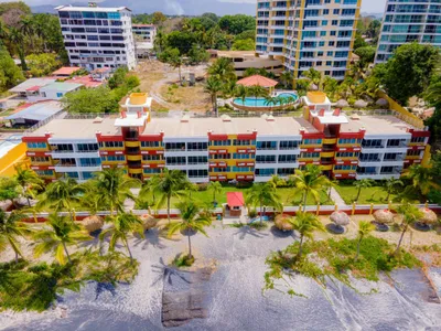 Apartment For Sale | 0 PANAMA OESTE, CHAME, NUEVA GORGONA, UNIT 12A, Panamá Oeste, 🇵🇦 Panama