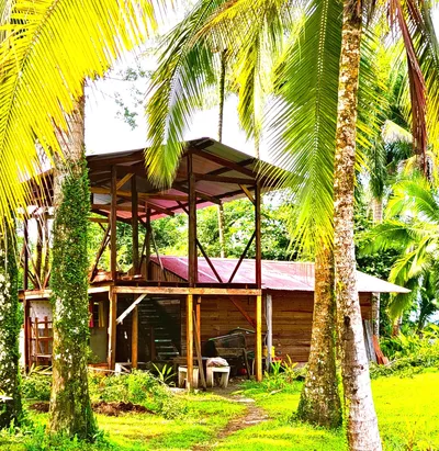 Houses For Sale | MIRAMAR, Bocas del Toro, 🇵🇦 Panama