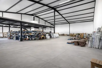 Warehouse For Sale | PARQUE INDUSTRIAL LAS AMERICAS, PACORA, Panamá, 🇵🇦 Panama