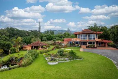 Houses For Sale | HACIA EL BANCO, Chiriqui, 🇵🇦 Panama