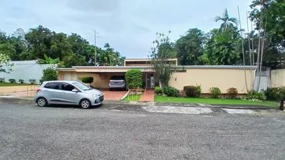 Casa Venta | 49 CALLE LAS VIOLETAS, Panamá, 🇵🇦 Panama