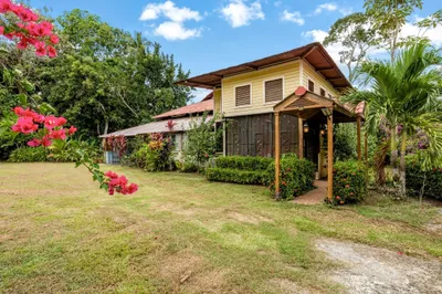 Casa Venta | 0 CHIRIQUI, BARU, PUERTO ARMUELLES, LAS PALMAS, AVE. PRESIDENTE REMON, 4094, Chiriqui, 🇵🇦 Panama