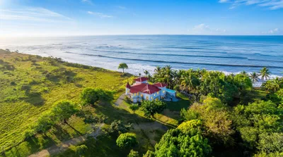 Casa Venta | PLAYA NANZAL, SAN LORENZO, CHIRIQUI, Chiriqui, 🇵🇦 Panama