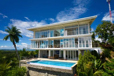 Casa Venta | CASA BLANCA, BOCA CHICA, Chiriqui, 🇵🇦 Panama