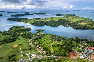 Casa Venta | HANNIBAL BANKS, BOCA CHICA, Chiriqui, 🇵🇦 Panama