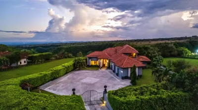 Casa Venta | 0 CHIRIQUI, BOQUETE, LOS MOLINOS, HOUSE 11, Chiriqui, 🇵🇦 Panama