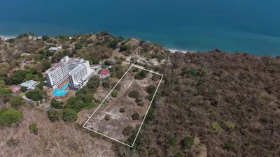 Terreno Venta | PLAYA CORONA, FINAL DE LA CARRETERA HACIA PLAYA LOS COCOTEROS, Panamá Oeste, 🇵🇦 Panama