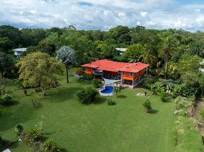 Casa Venta | LAS PALMAS, Chiriqui, 🇵🇦 Panama