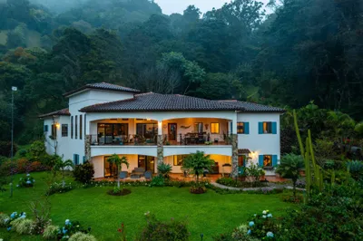 Casa Venta | 0 CHIRIQUI, BOQUETE, LOS NARANJOS, PALO ALTO, THE SPRINGS, LOTE 12, Chiriqui, 🇵🇦 Panama