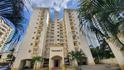 Apartamento Venta | PARQUE DE TOSCANA T1, AVENIDA RICARDO J. ALFARO, CALLE PRINCIPAL CONDADO DEL REY, Panamá, 🇵🇦 Panama