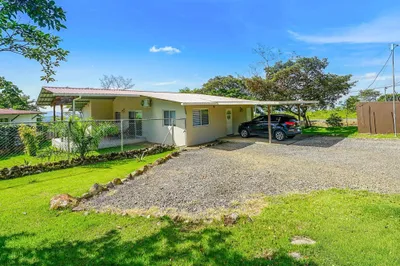 Casa Venta | VIA CALDERA, ALTO BOQUETE, CHIRIQUI, Chiriqui, 🇵🇦 Panama
