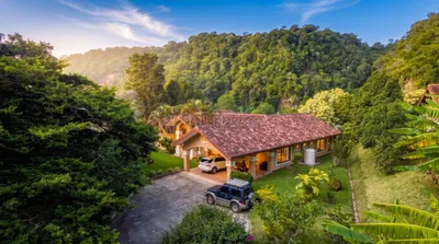 Casa Venta | VALLE ESCONDIDO, BOQUETE, CHIRIQUI, Chiriqui, 🇵🇦 Panama