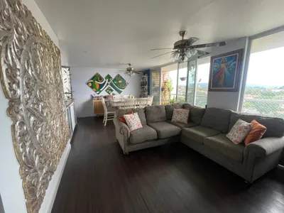 Apartamento Alquiler y Venta | VILLA LUCRE, Panamá, 🇵🇦 Panama