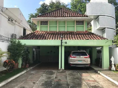 Casa Venta | URBANIZACION LA ALAMEDA, AVE. PASEO DE LAS AMAZONAS CORREGIMIENTO DE BETHANIA, Panamá, 🇵🇦 Panama
