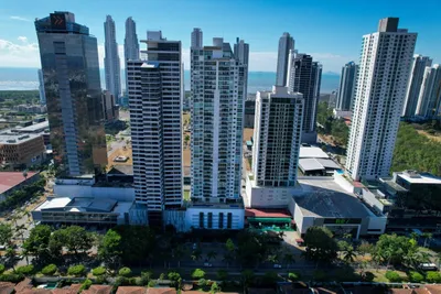 Apartamento Venta | BREEZE, Panamá, 🇵🇦 Panama