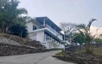 Casa Alquiler | CARRETERA CHICA CAMPANA, Panamá Oeste, 🇵🇦 Panama