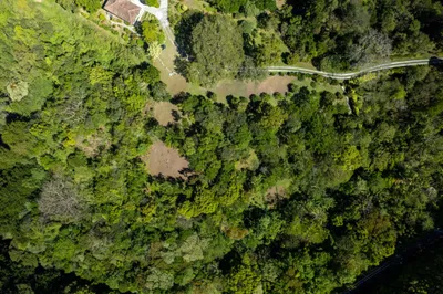 Terreno Venta | VIA ARRIBA JARAMILLO LOT #2, ALTO JARAMILLO, Chiriqui, 🇵🇦 Panama