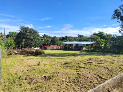 Terreno Venta | LA INDUSTRIAL, AVE. SAN MATEO, BARRIO COLON, LA CHORRERA., Panamá Oeste, 🇵🇦 Panama