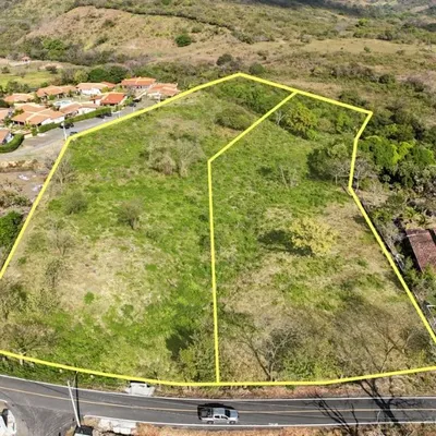 Terreno Venta | CABUYA, SOBRE LA VIA LAS LAJAS, Panamá Oeste, 🇵🇦 Panama