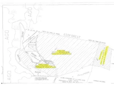 Finca Venta | UBICADO A 5.4 KM DE EL LIRIO, A 14.6 KM DESDE LA CARRETERA LA CHORRERA RIO CONGO, Panamá Oeste, 🇵🇦 Panama