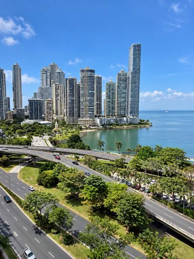 Apartamento Venta | GRANDBAY - AVENIDA BALBOA, Panamá, 🇵🇦 Panama