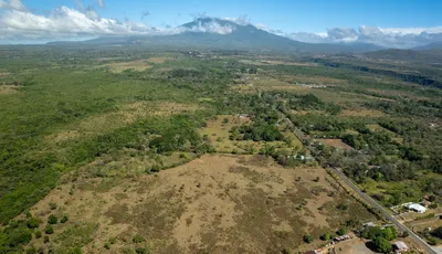 Terreno Venta | Lot #4 HWY 105 POTRERILLOS, Chiriqui, 🇵🇦 Panama