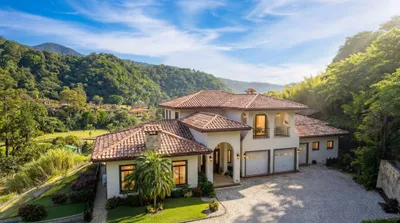 Casa Venta | VALLE ESCONDIDO ESTATES, Chiriqui, 🇵🇦 Panama