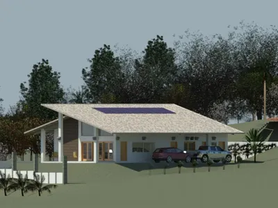 Casa Venta | RESIDENTIAL PRIVATE ROAD - RODEO VIEJO COMMUNITY, Panamá Oeste, 🇵🇦 Panama