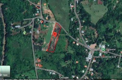 Terreno Venta | PENONOME, CORREGIMIENTO DE CANAVERAL, Cocle, 🇵🇦 Panama