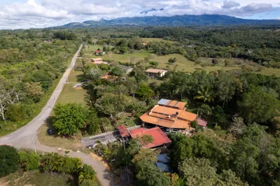 Casa Venta | 0 CHIRIQUI, DOLEGA, POTRERILLOS ARRIBA, Chiriqui, 🇵🇦 Panama