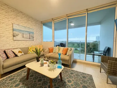 Apartamento Venta | CORAL PARK, PLAYA BLANCA, RIO HATO, COCLE, PANAMA, Cocle, 🇵🇦 Panama