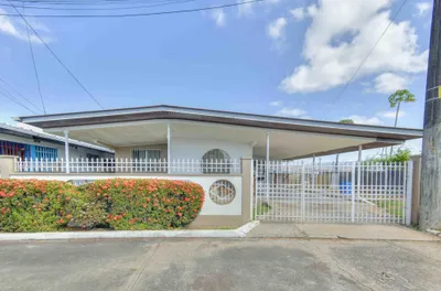 Casa Venta | DON BOSCO CALLE PRIMERA, Panamá, 🇵🇦 Panama