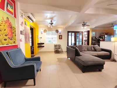 Casa Venta | EL ESPINO, VIA A EL VALLE DE ANTON, Panamá Oeste, 🇵🇦 Panama