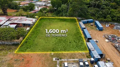 Terreno Venta | TOCUMEN STORAGE COMPLEX, Panamá, 🇵🇦 Panama
