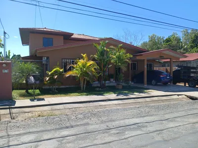 Casa Venta | CERCA DE LA INTERAMERICANA, Veraguas, 🇵🇦 Panama